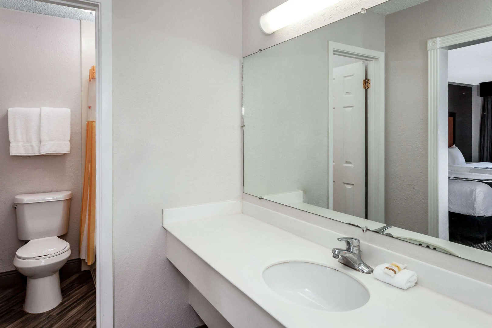 La Quinta Inn by Wyndham Laredo I-35