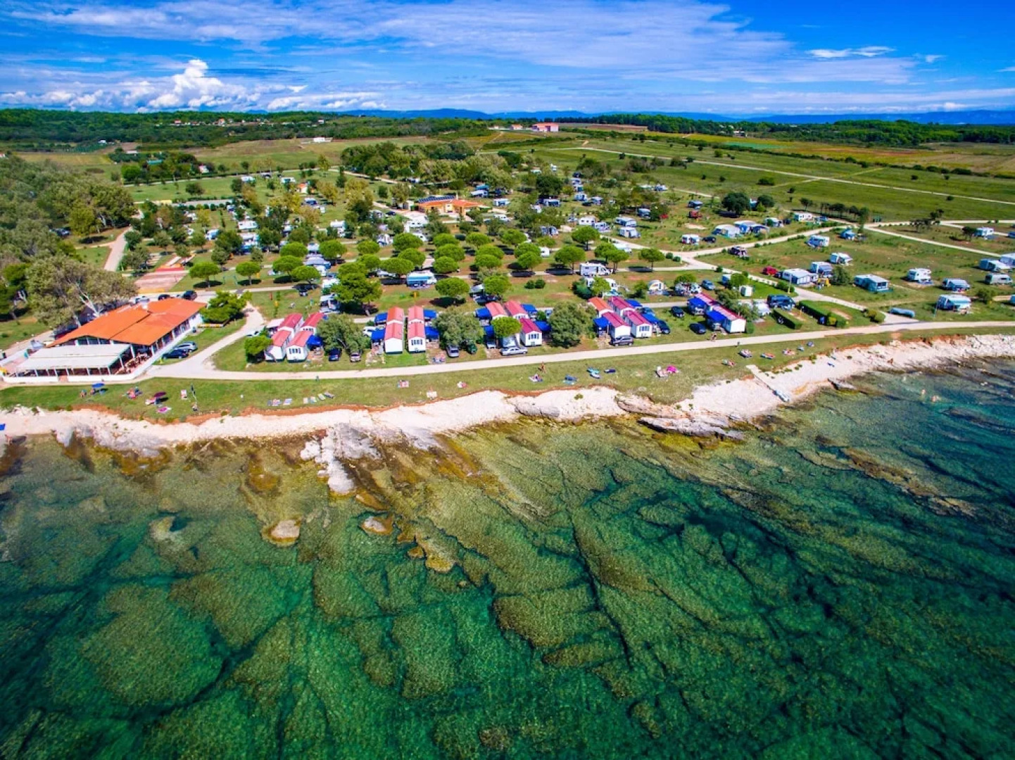 Arena Kazela Mobile Homes