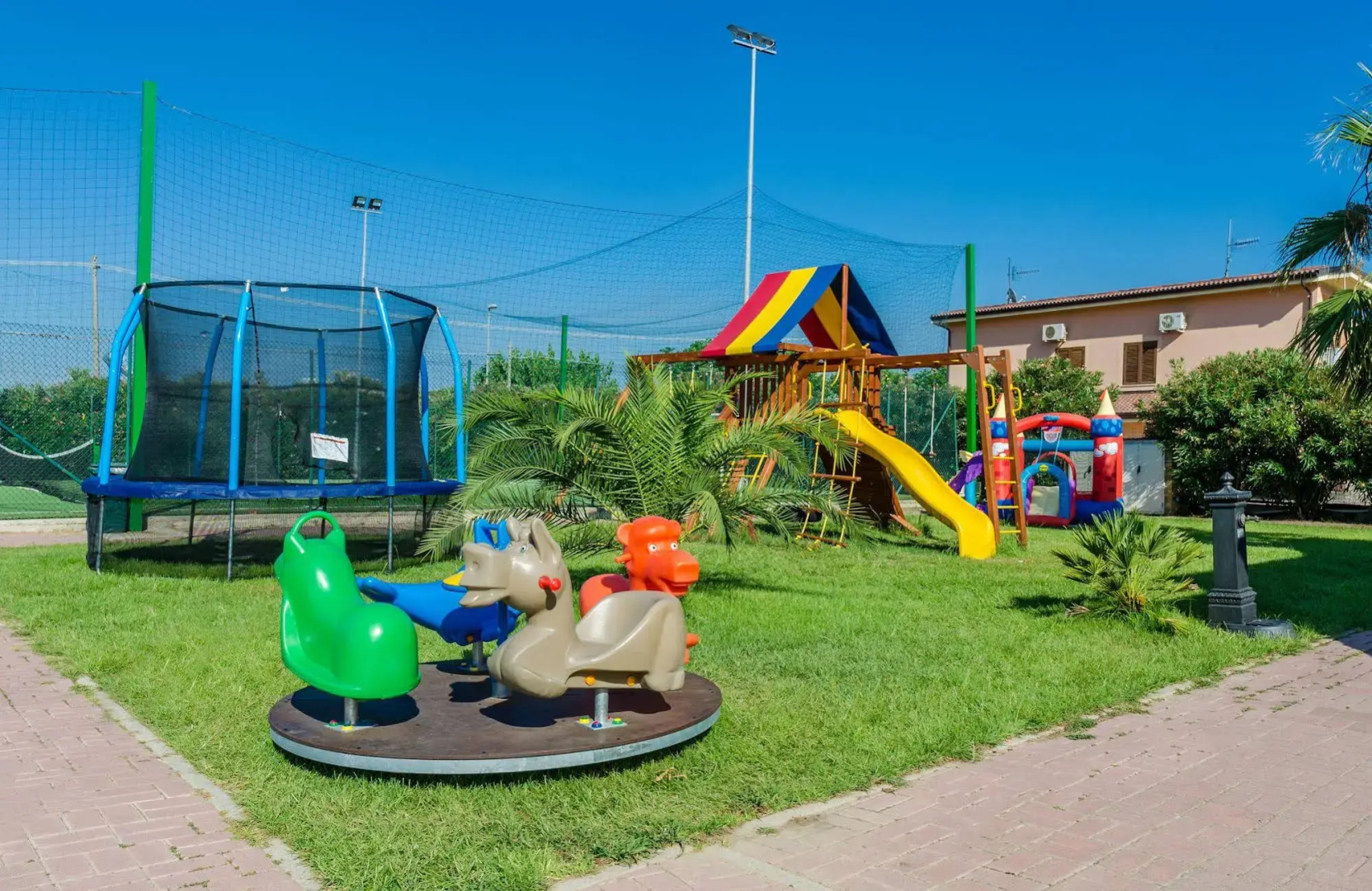Villaggio Alemia