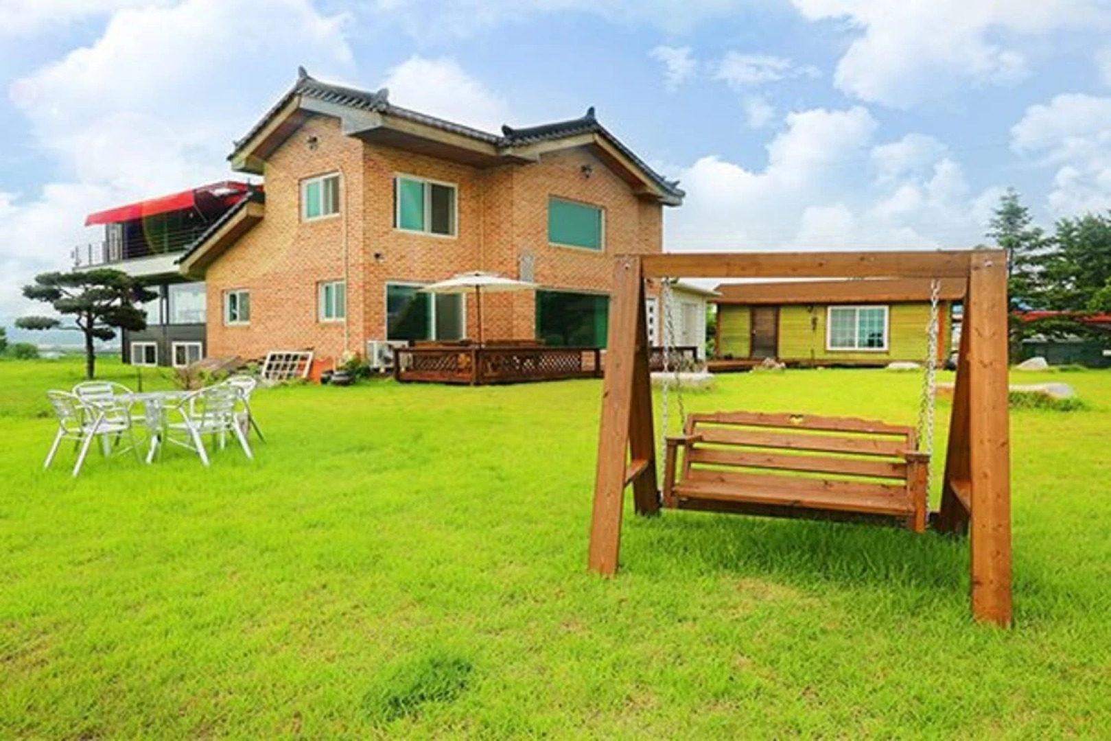 Yeoncheon Garam Hue Pension