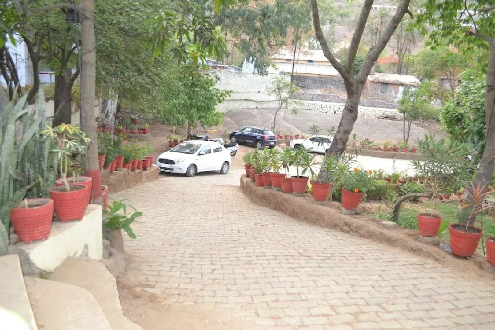 Hotel Royal Heritage