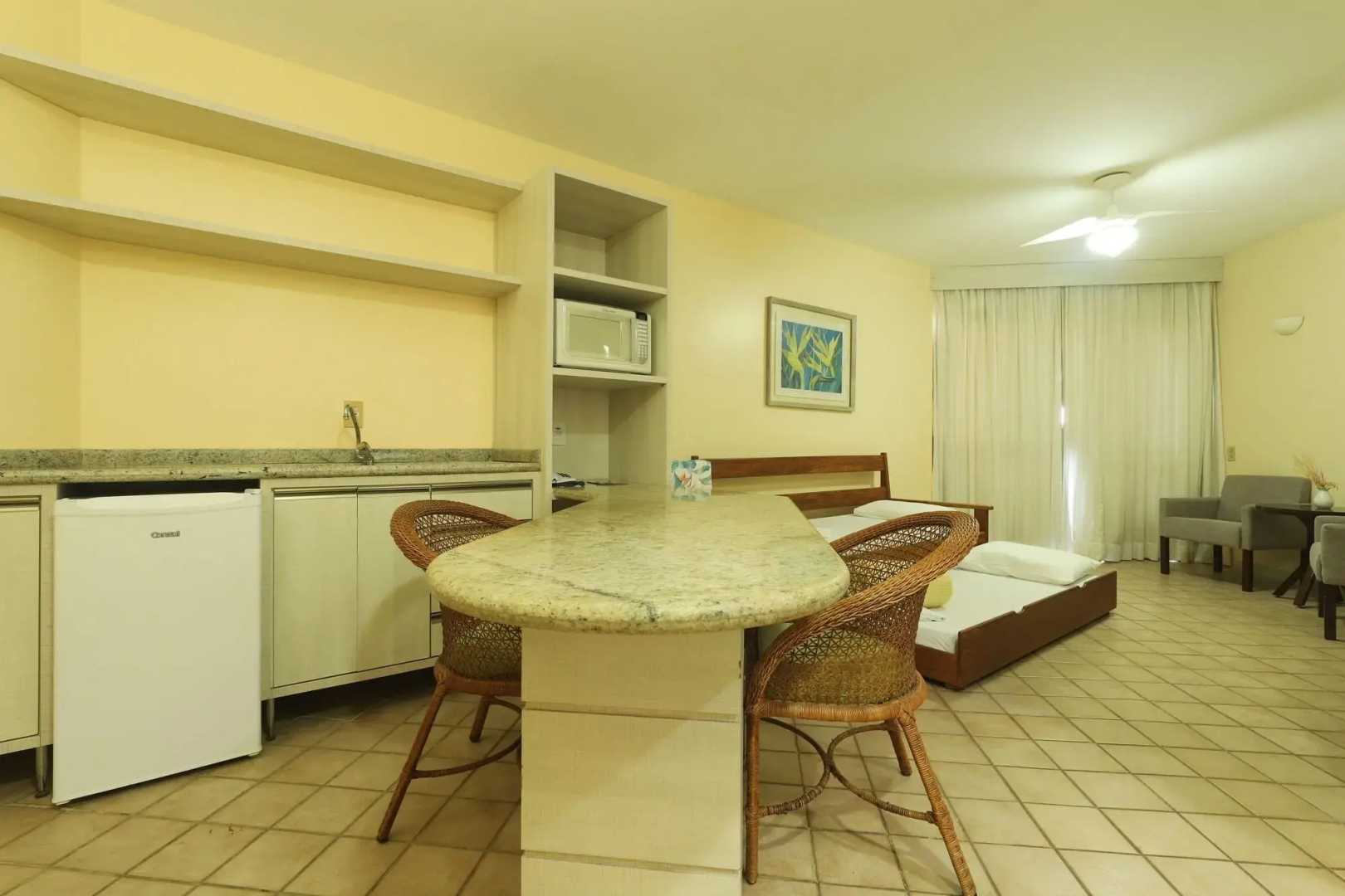 Ingleses Praia Hotel