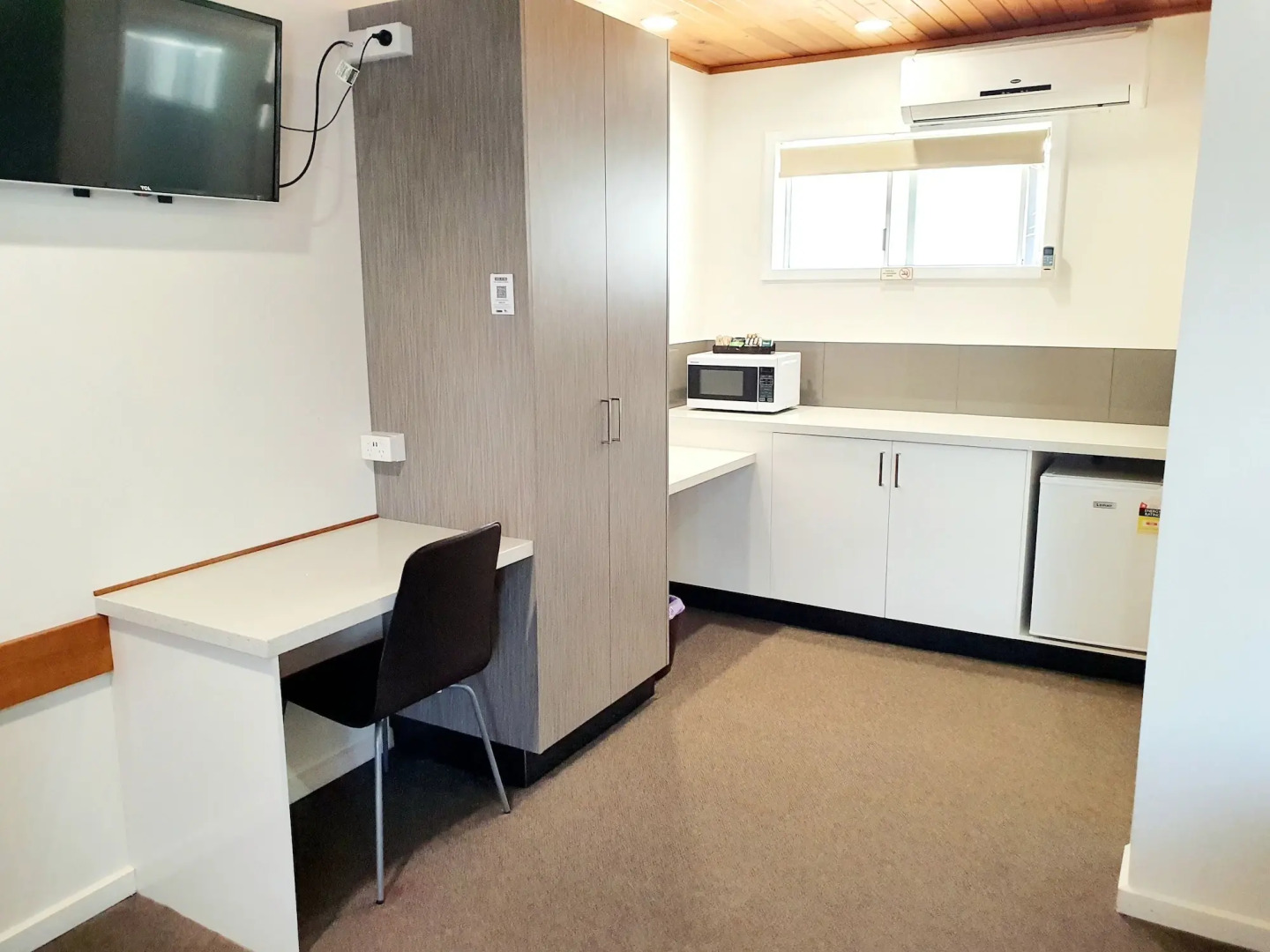 Port Campbell Motor Inn