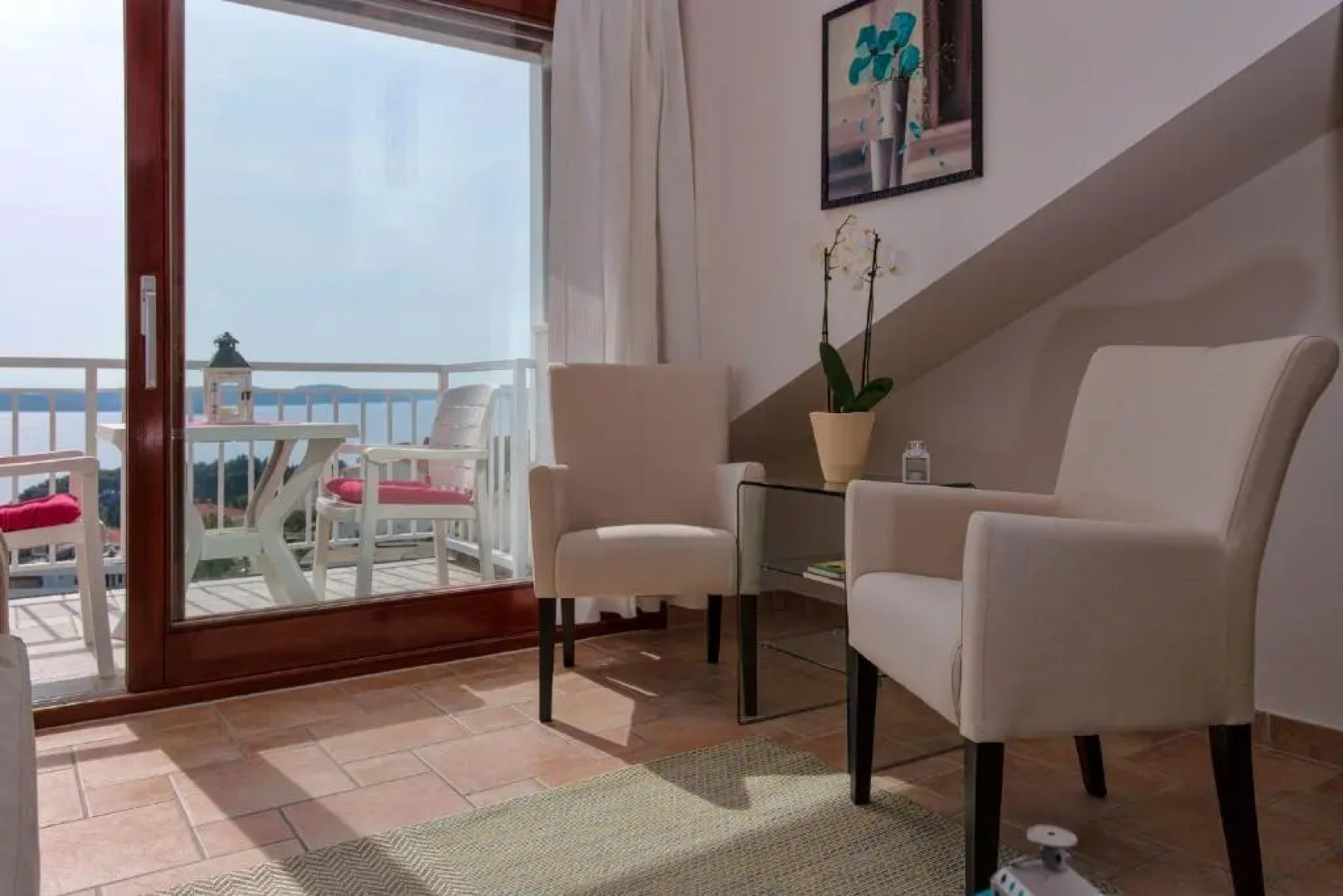 Apartment Duda
