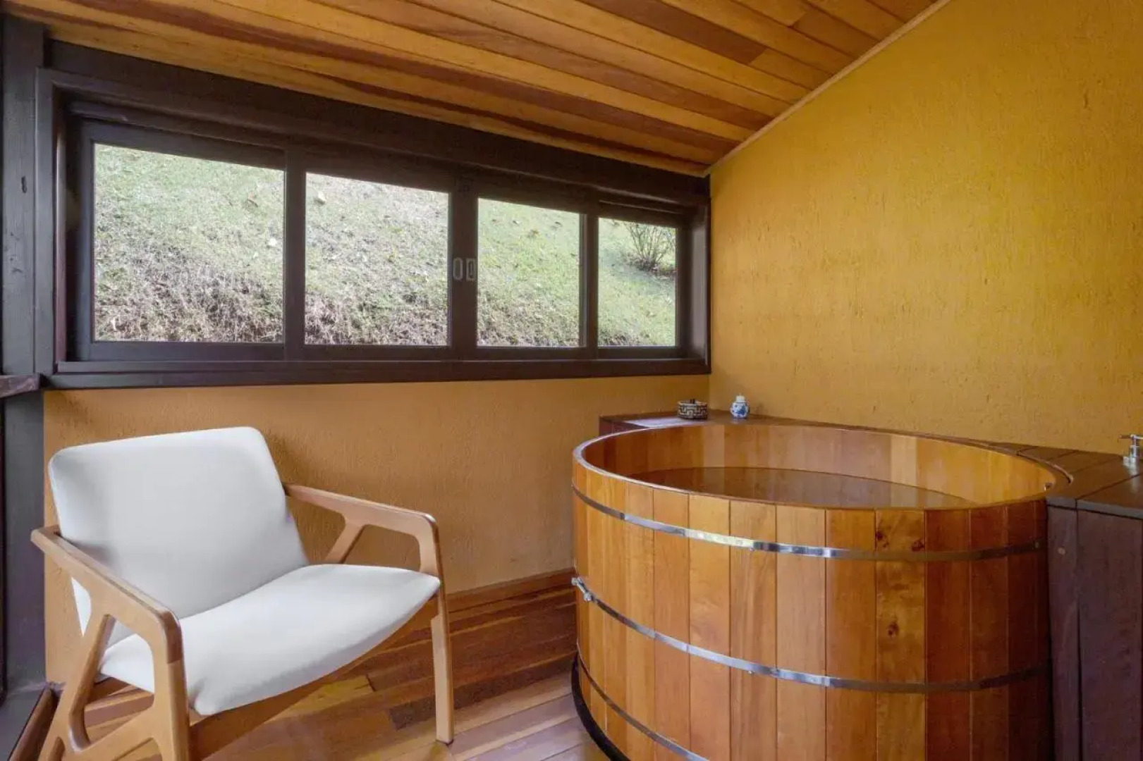 Pousada A Rosa e o Rei