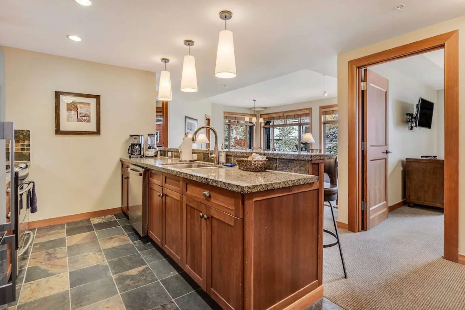 Capitol Peak Lodge by Snowmass Mountain Lodging