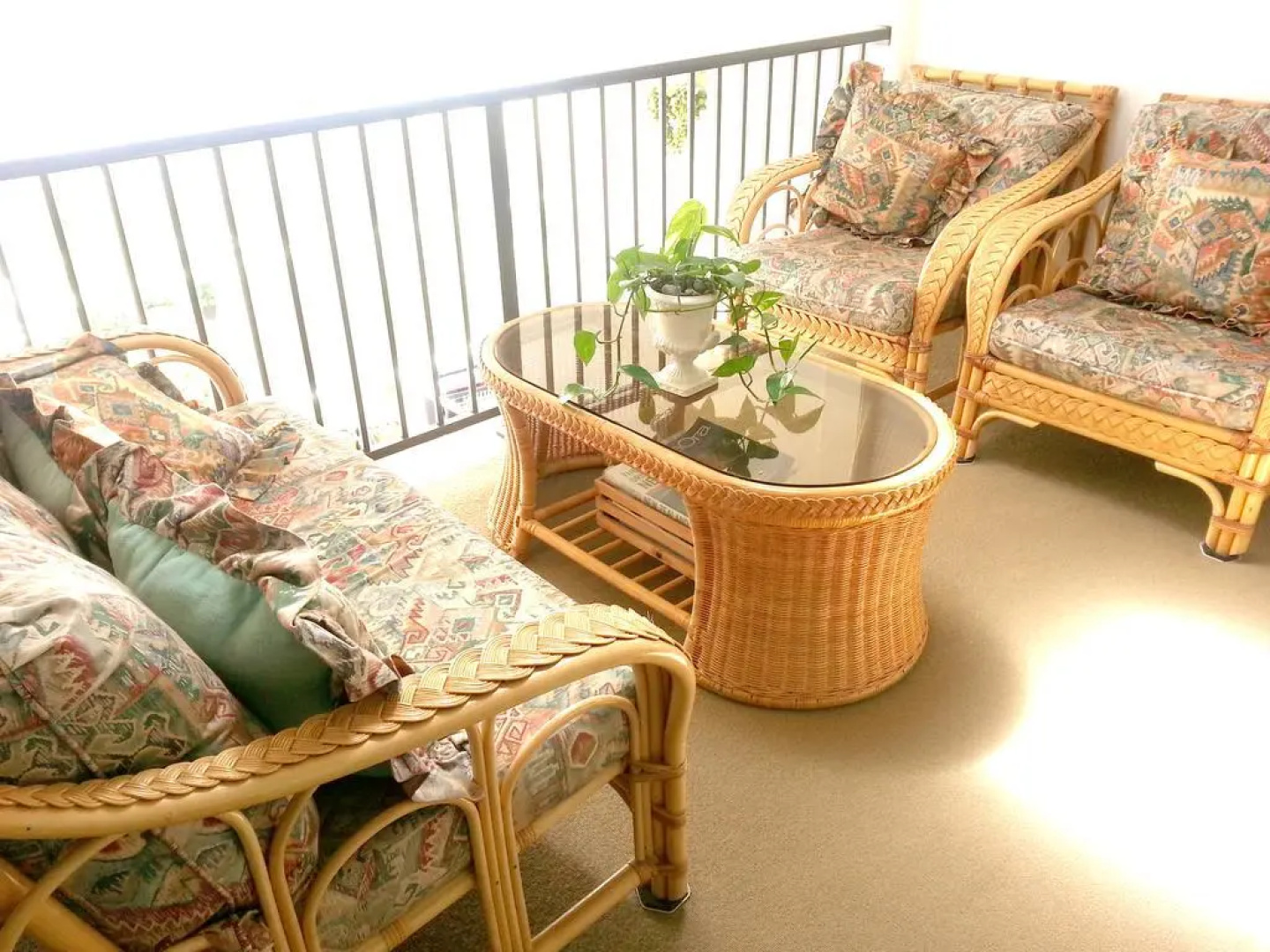 Lush & Co Auckland Bed & Breakfast