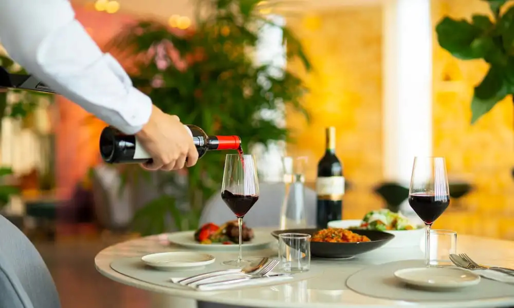 Havet Poolvilla & Resort