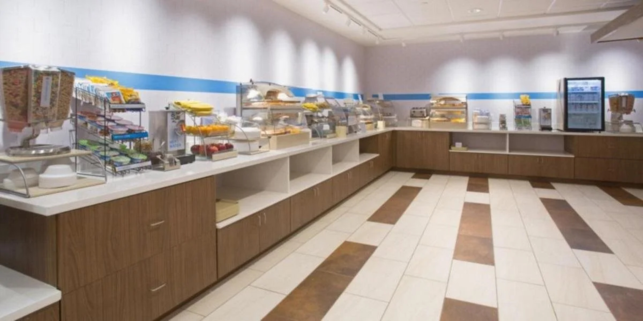 Holiday Inn Express & Suites Tonawanda - Buffalo Area by IHG
