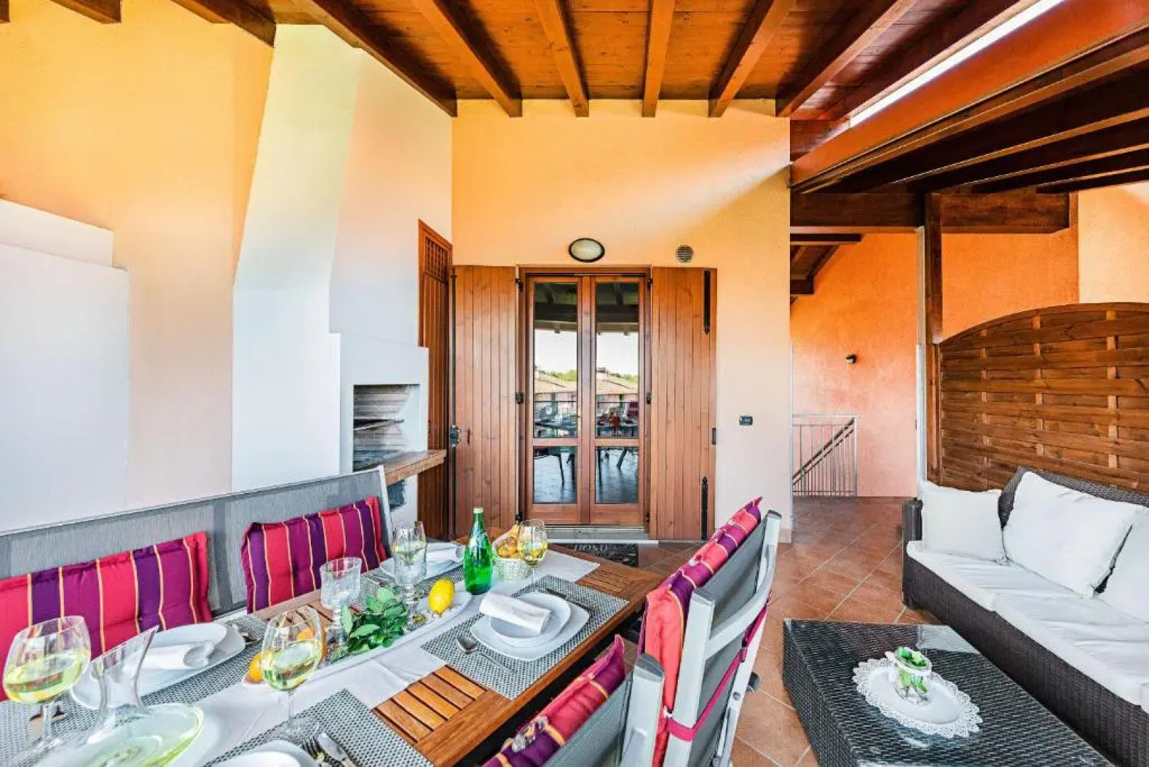 I Broli 7 Apartment by Wonderful Italy