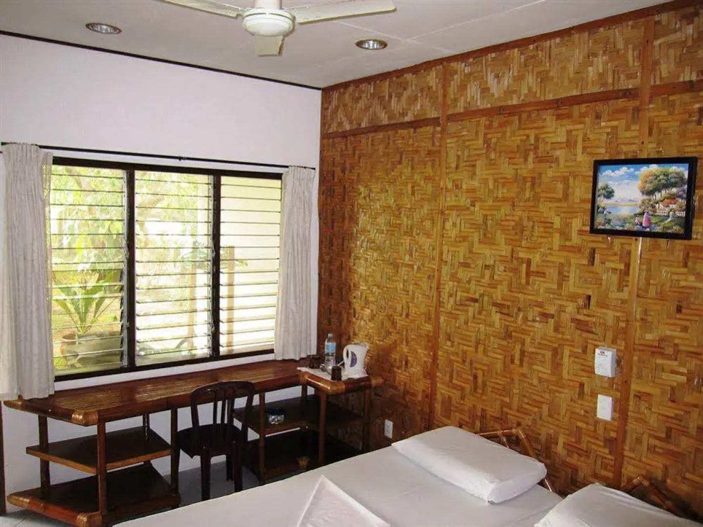 Nido's Garden Resort Cebu