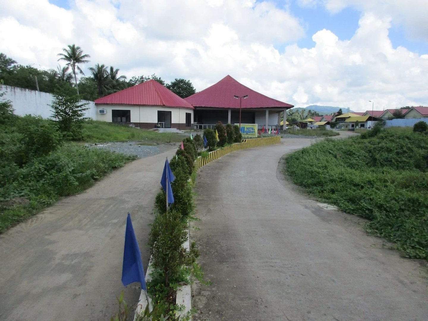 TMI Resort