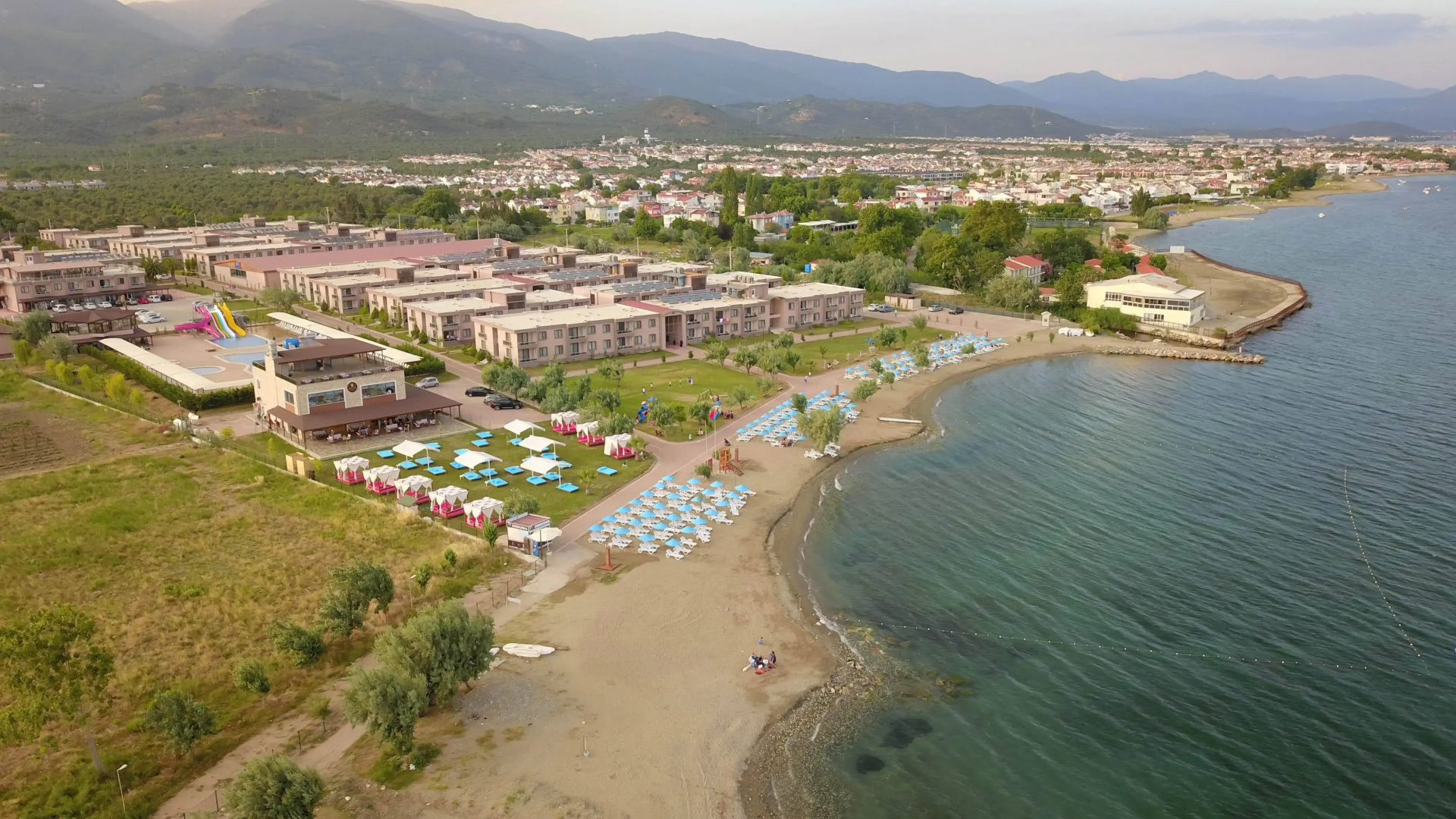 Heramis Thermal Resort