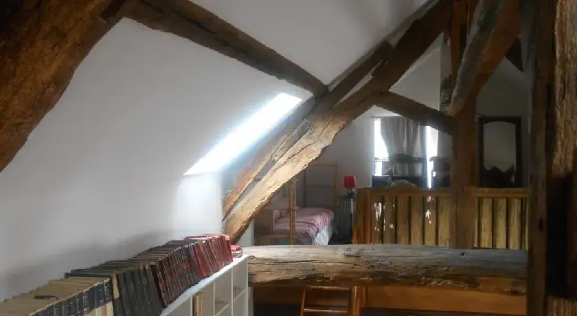La Maison du Pecheur de Loire