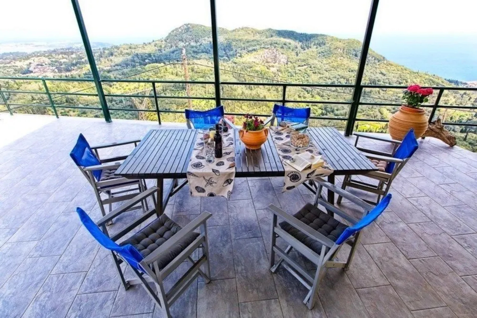 Palataki Spectacular Sea Views