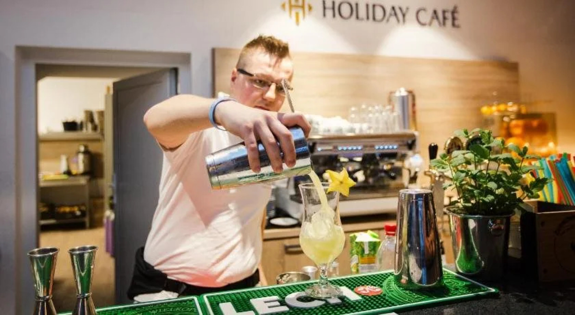 Holiday Park & Resort - Pobierowo