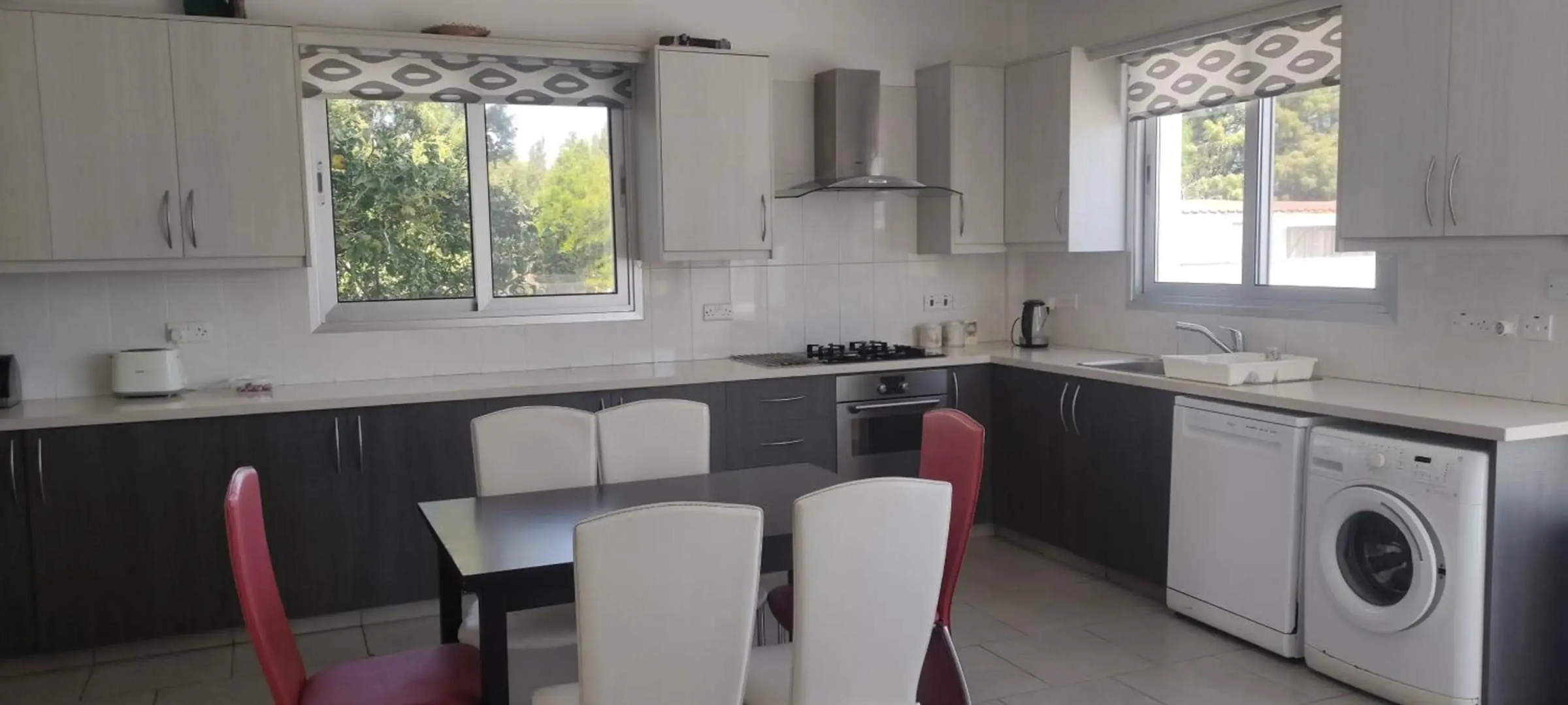 Kiti Village Villa Larnaca