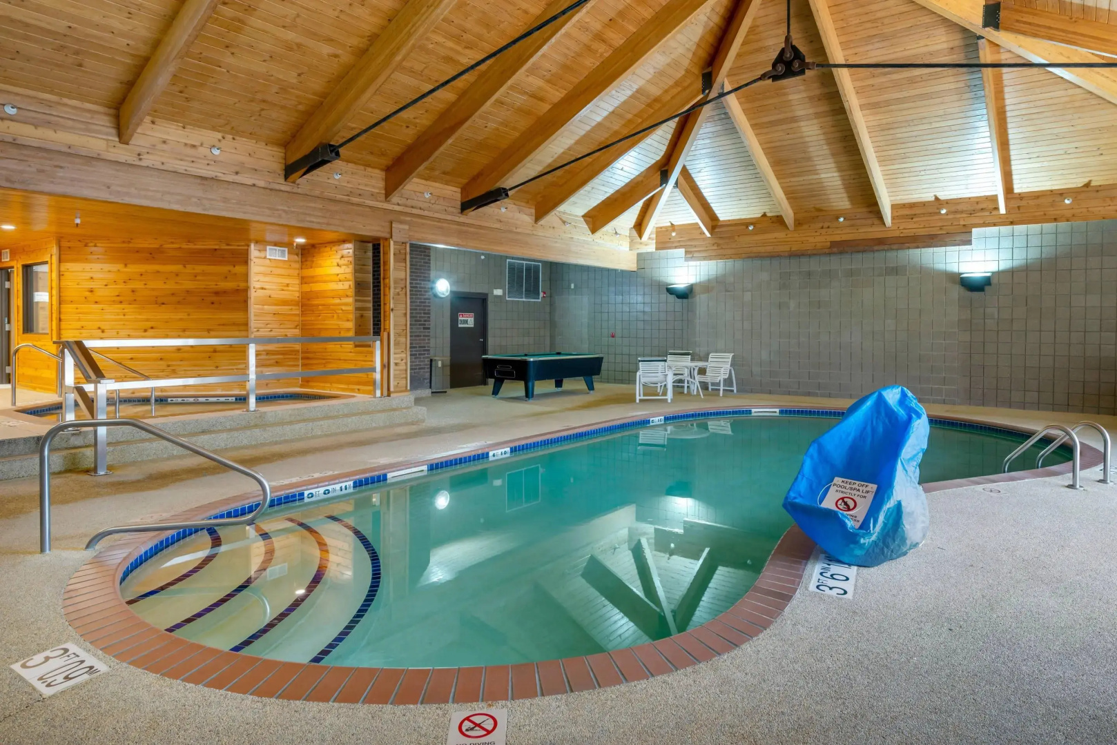 Quality Inn St. Cloud West