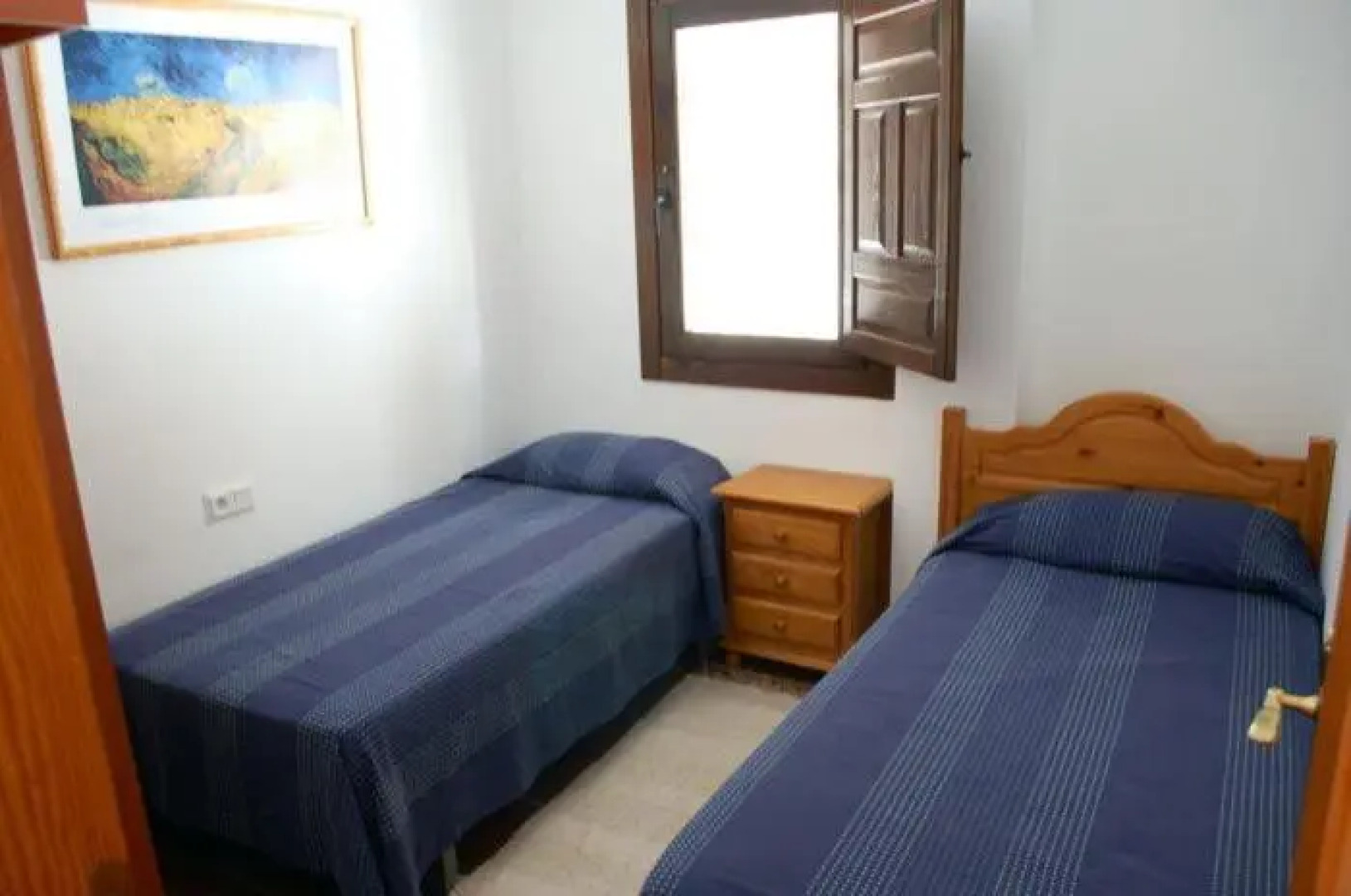 Apartamento Mirador