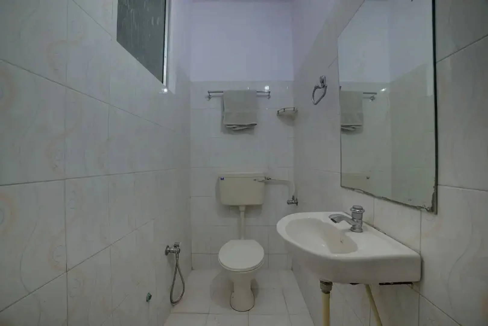 OYO Rooms Khirni Phatak Jaipur