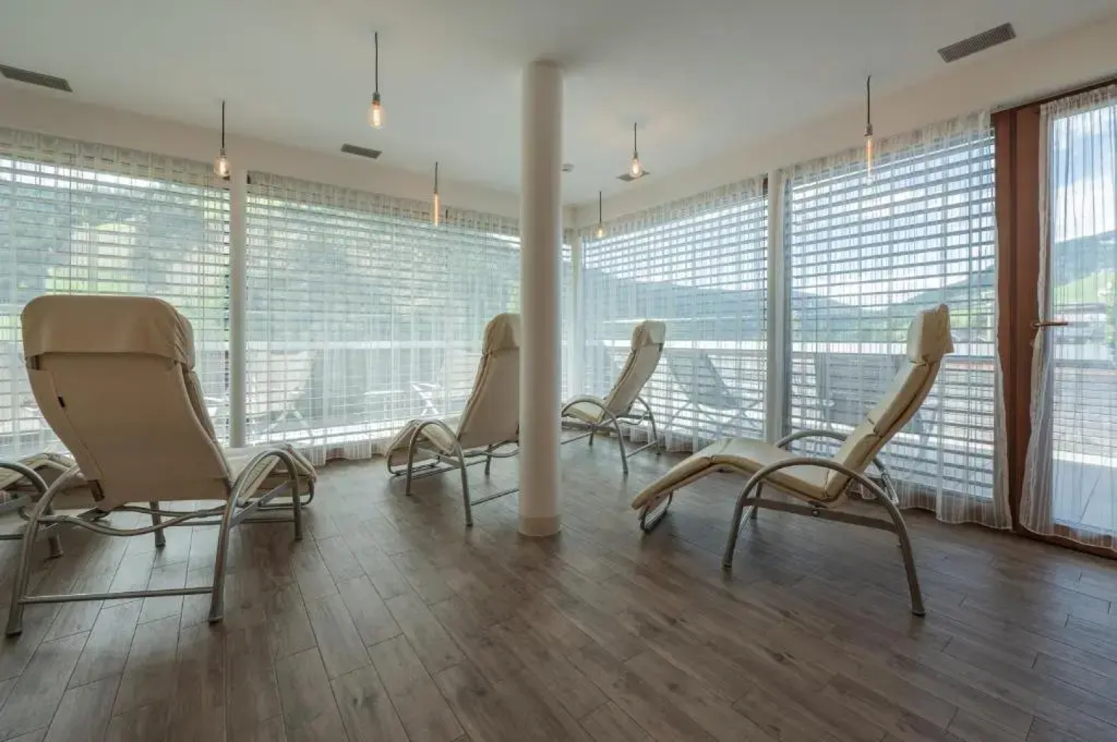 Residence Plan De Corones