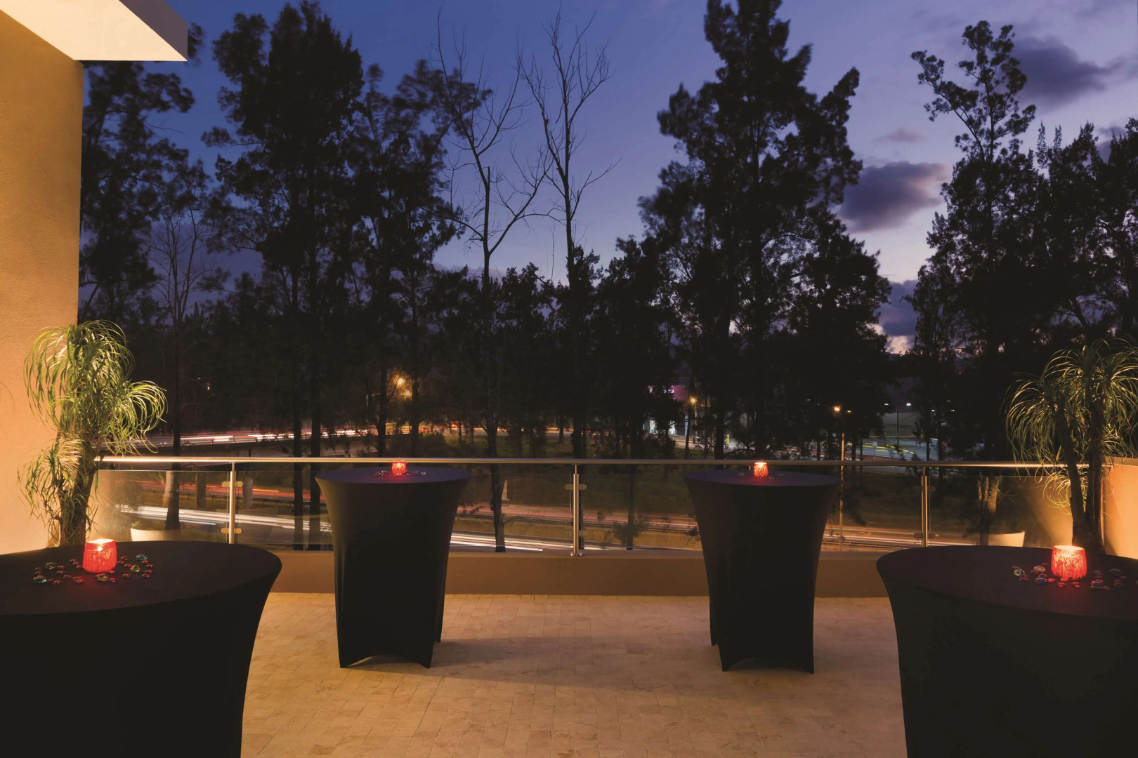 Hyatt Place San José/Pinares