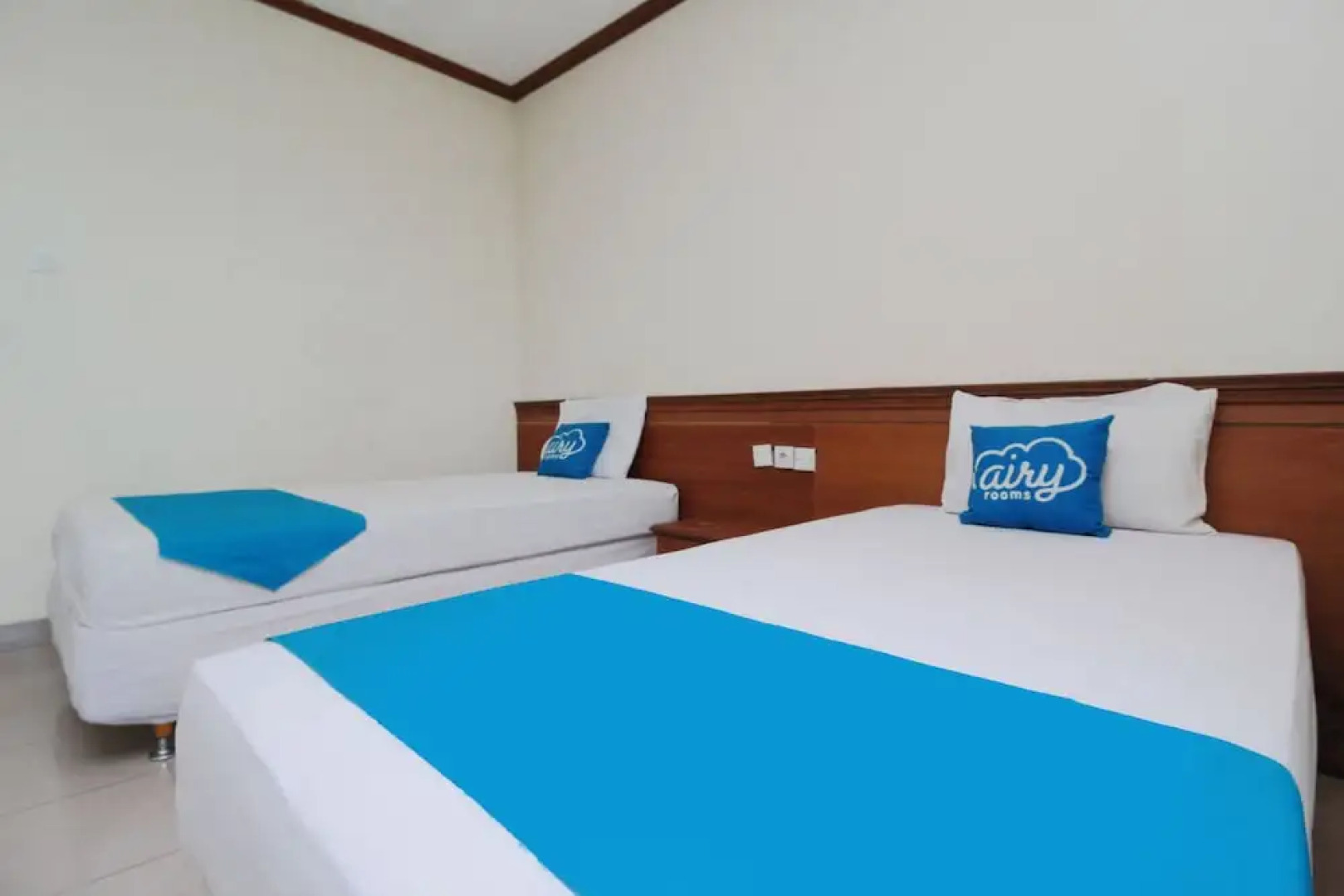 Airy Eco Syariah Bugis Pirus 30 Samarinda