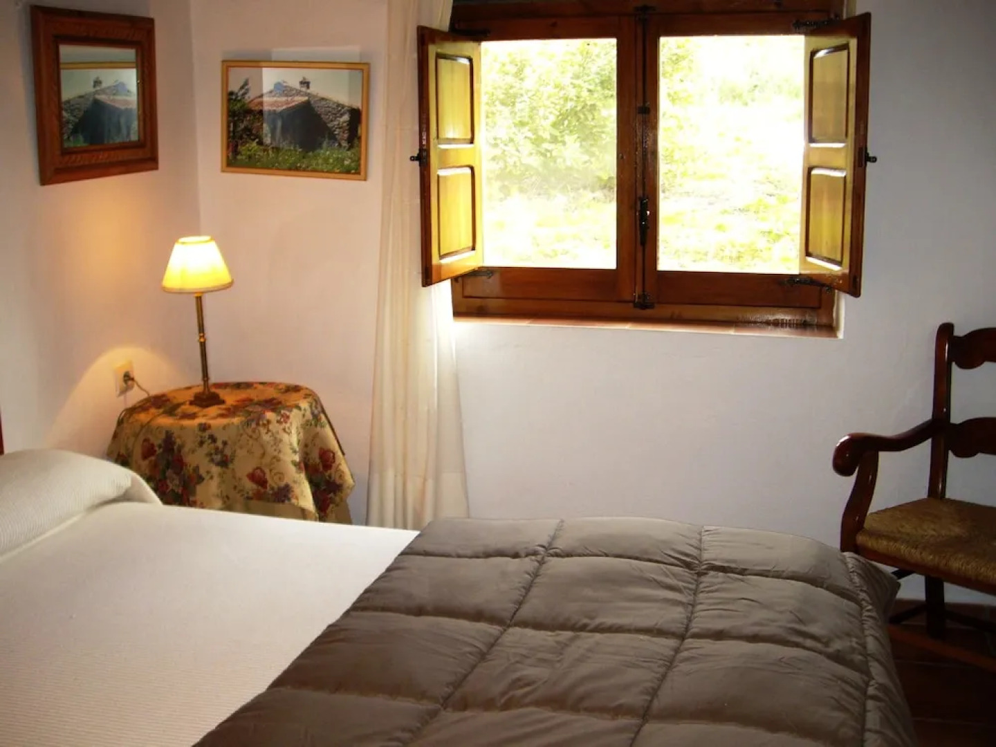 El Jiniebro Turismo Rural