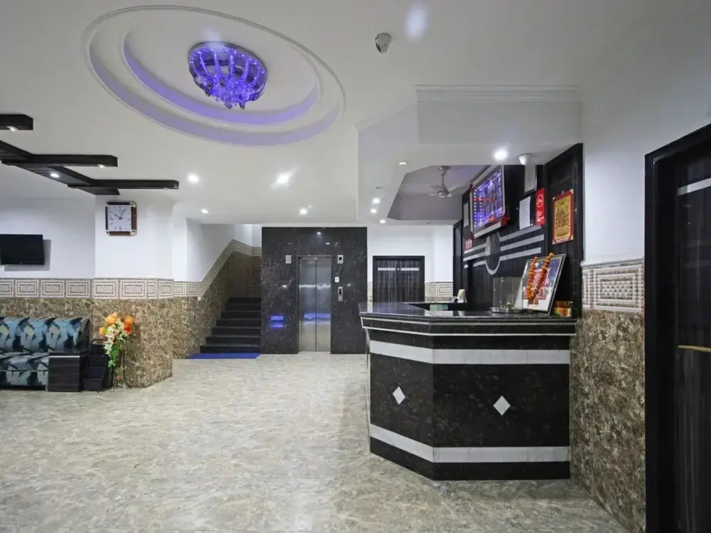 Hotel Broadway