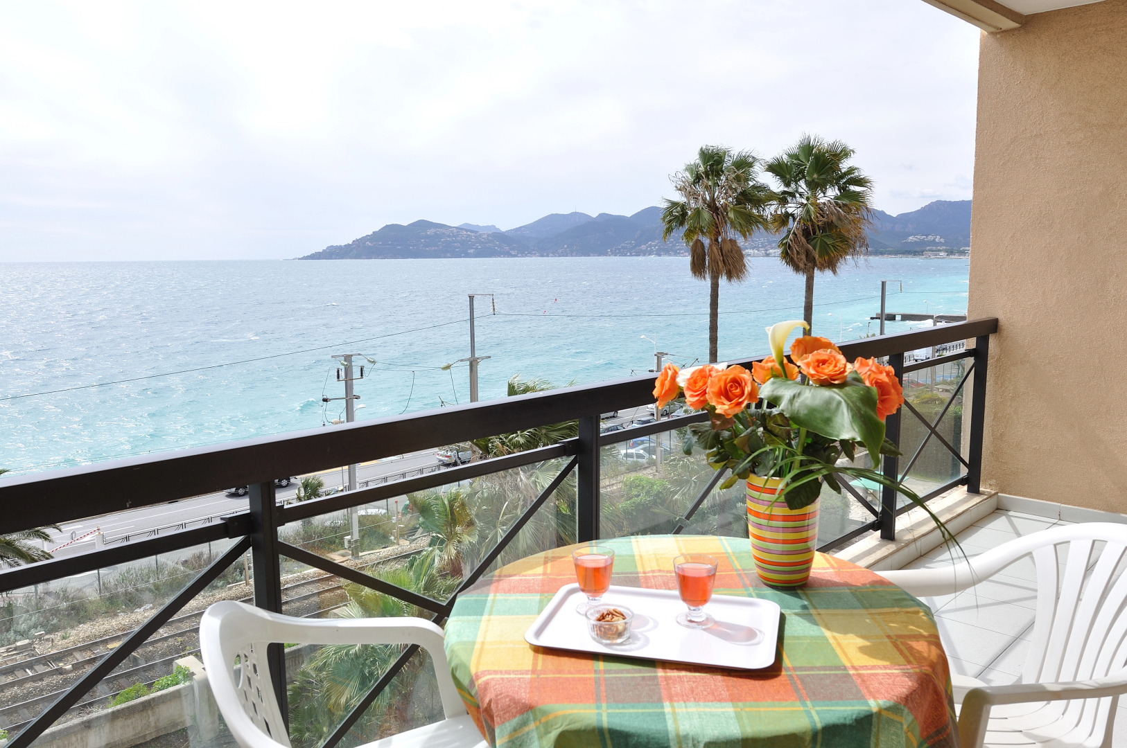 Residhotel Villa Maupassant