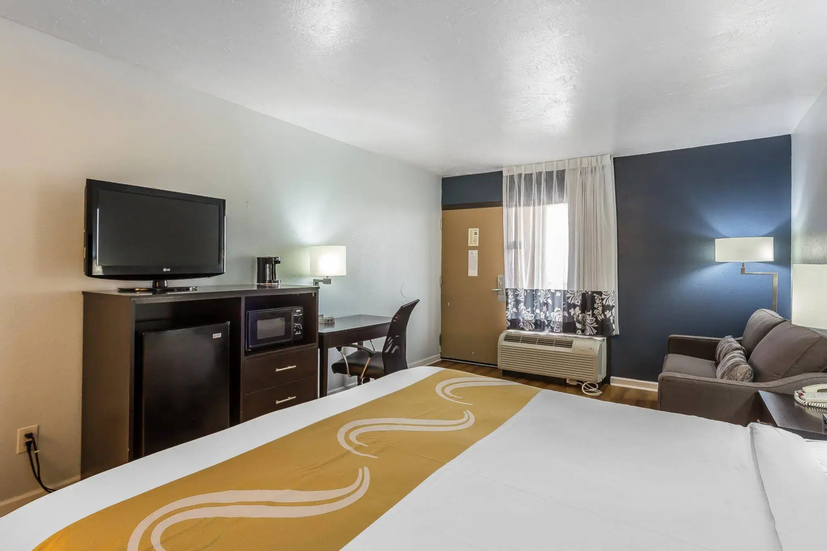 Quality Inn Carolina Oceanfront