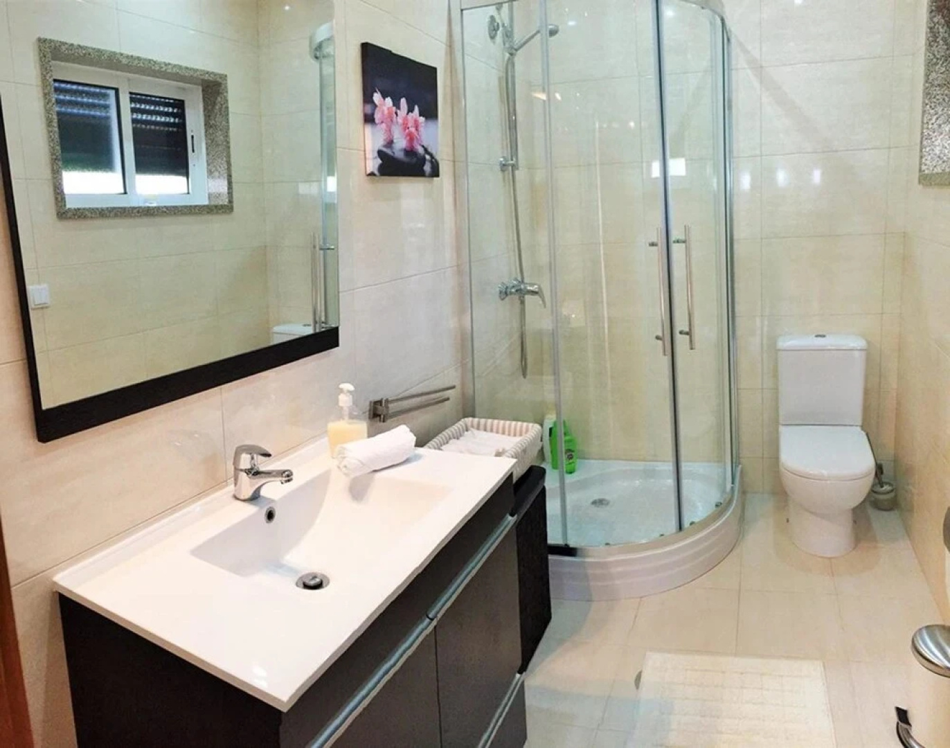 Villa With 3 Bedrooms in Marco de Canaveses, With Wonderful Mountain V