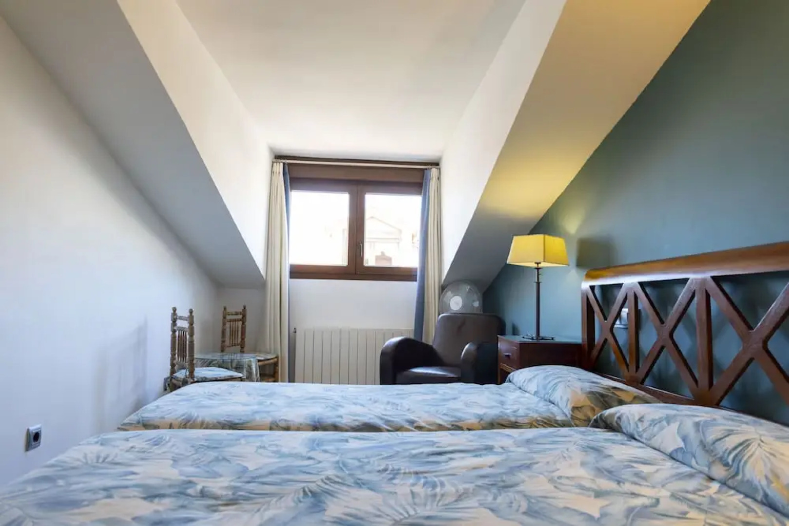 Casas Rurales Abuela Benita