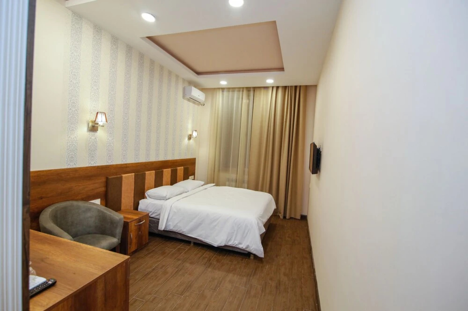 Отель Lider Complex