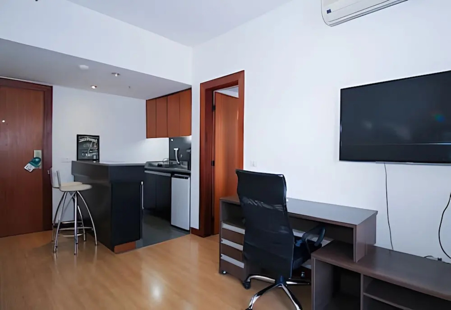 OZPED Flats Particulares Bonaparte