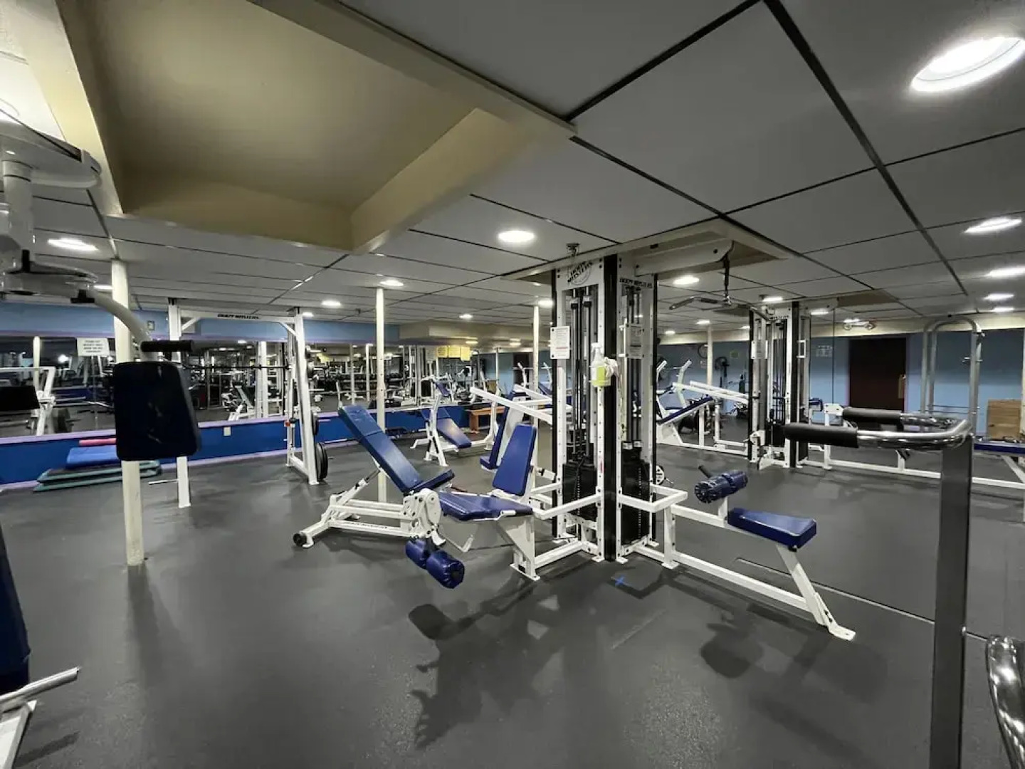 Presque Isle Inn & Convention Center