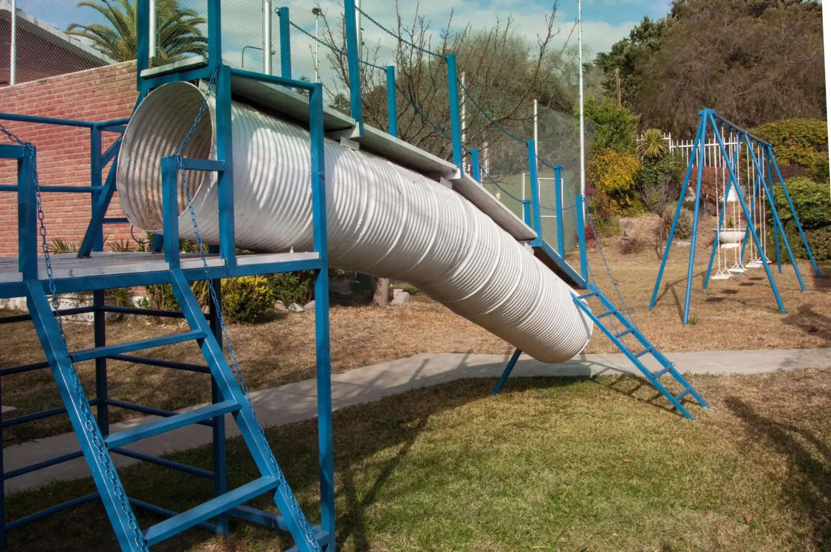 Hotel Tomaso di Savoia