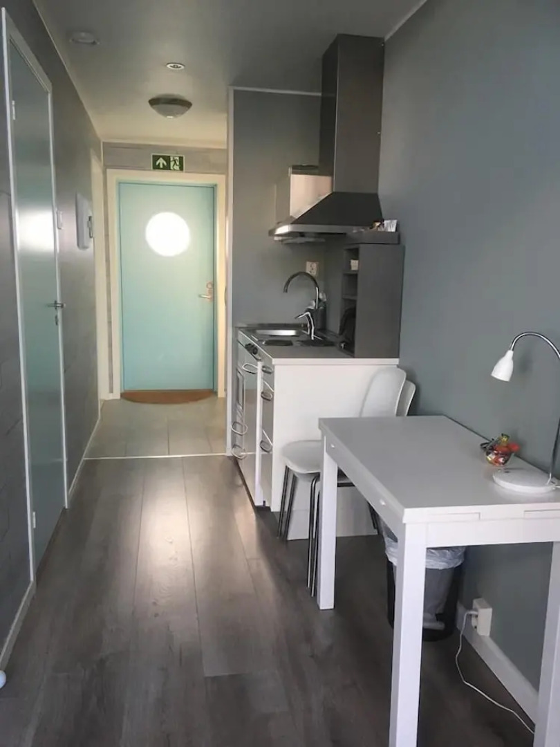 Værlandet Havhotell