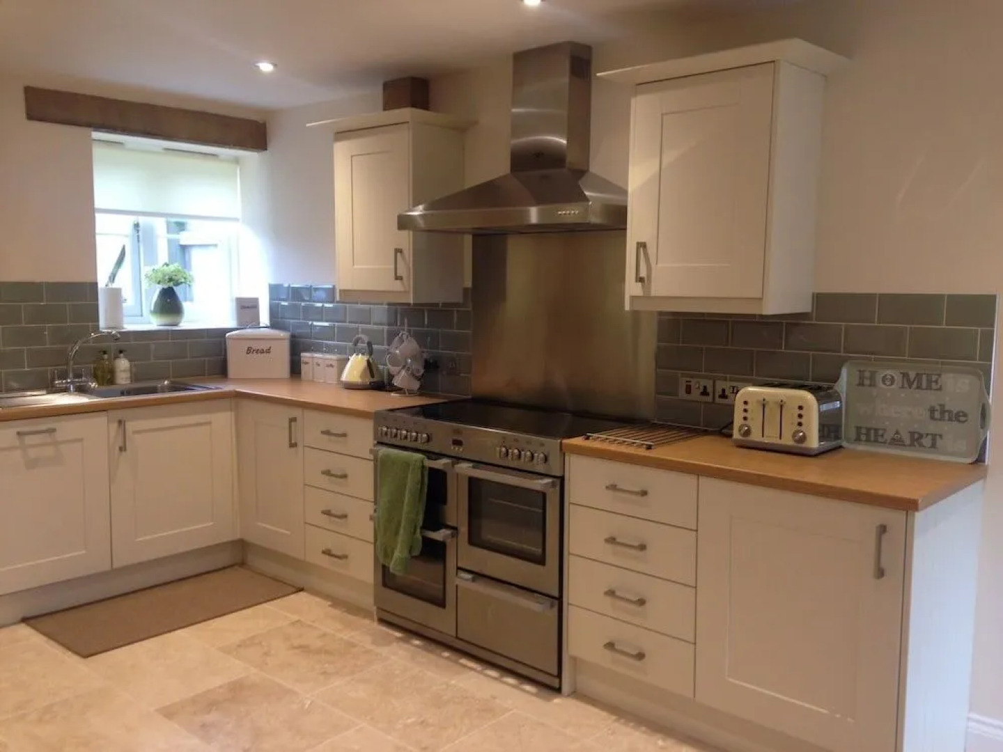 Webbington Farm Holiday Cottages