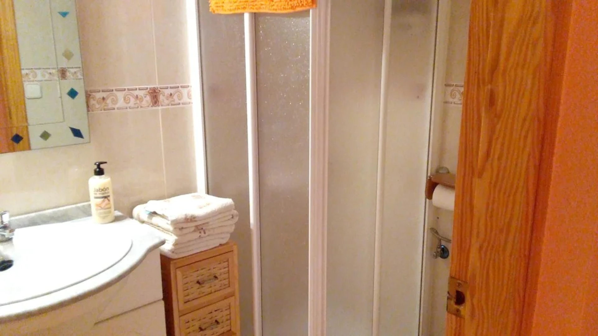 House With 4 Bedrooms in Santa Pola, With Pool Access and Terrace - 90