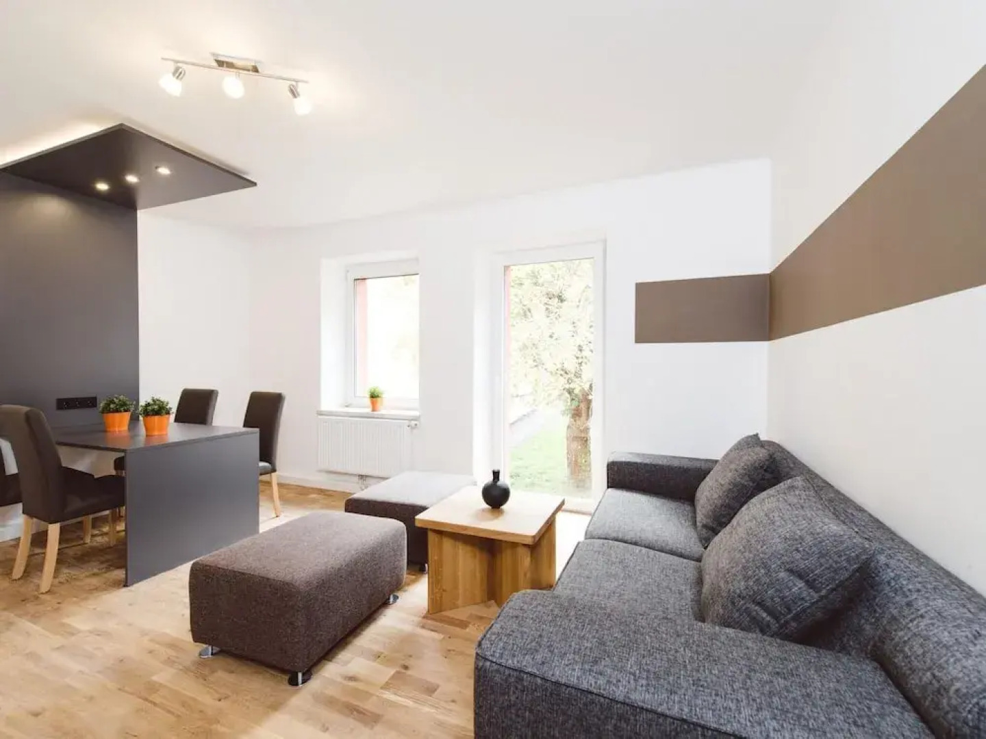 Lush Apartment in Styria With Infrared Sauna