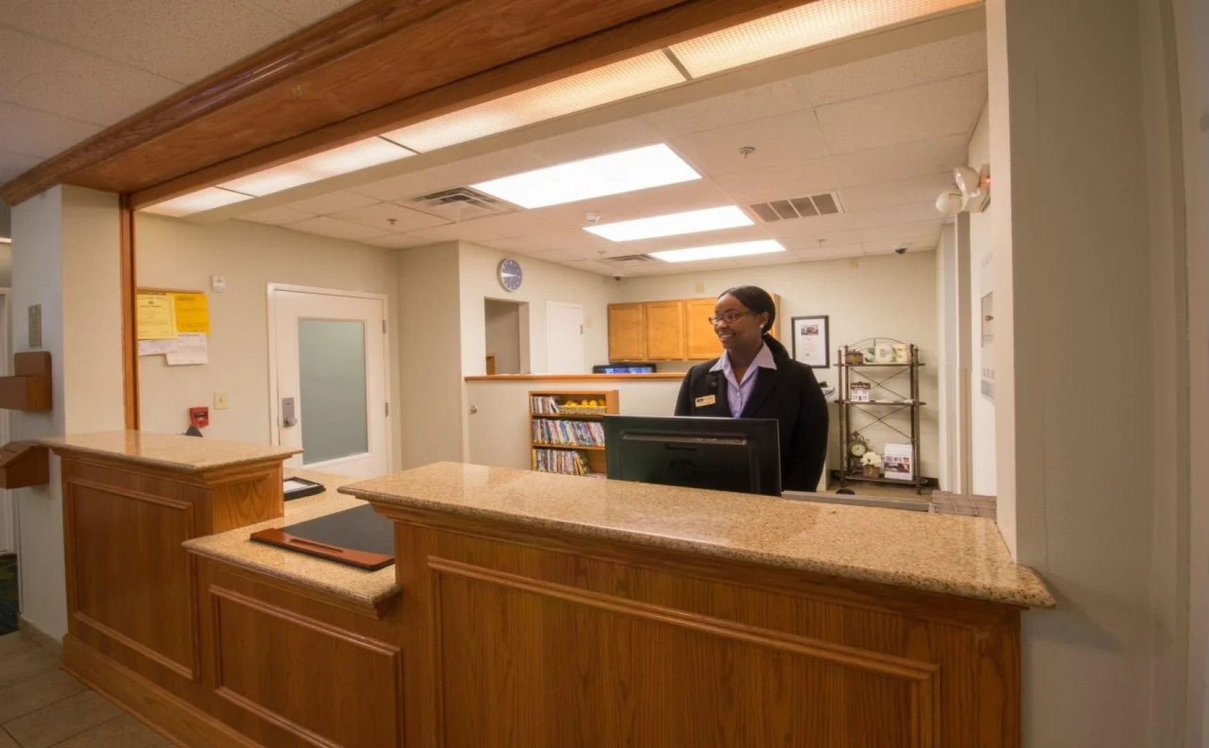 Candlewood Suites Alabaster by IHG