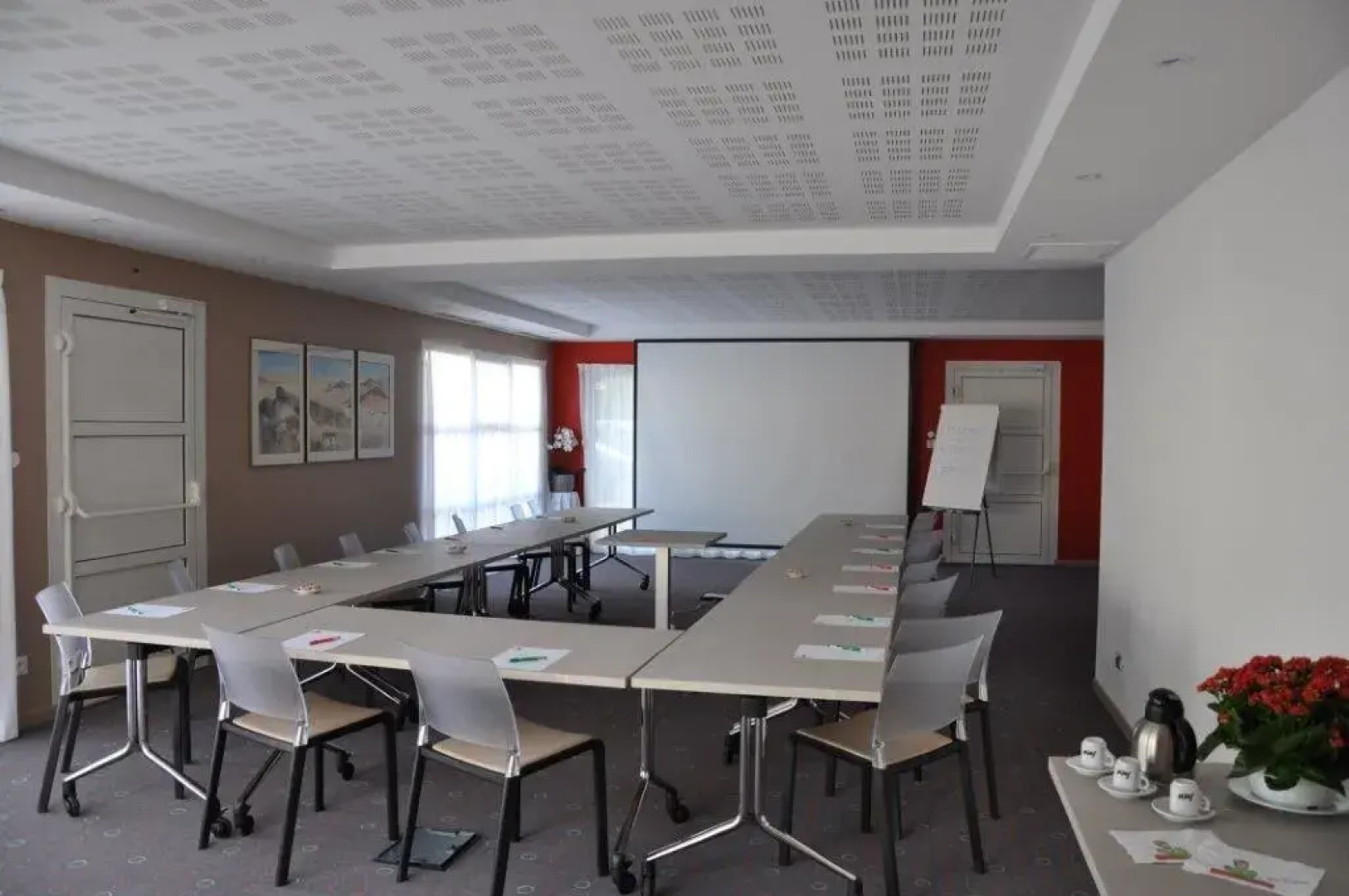 Fasthôtel Toulouse Blagnac aeroport