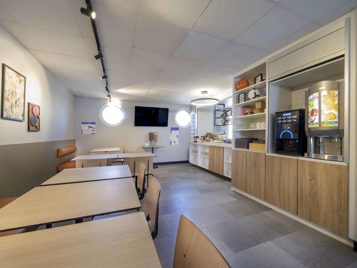 ibis budget Forbach Centre