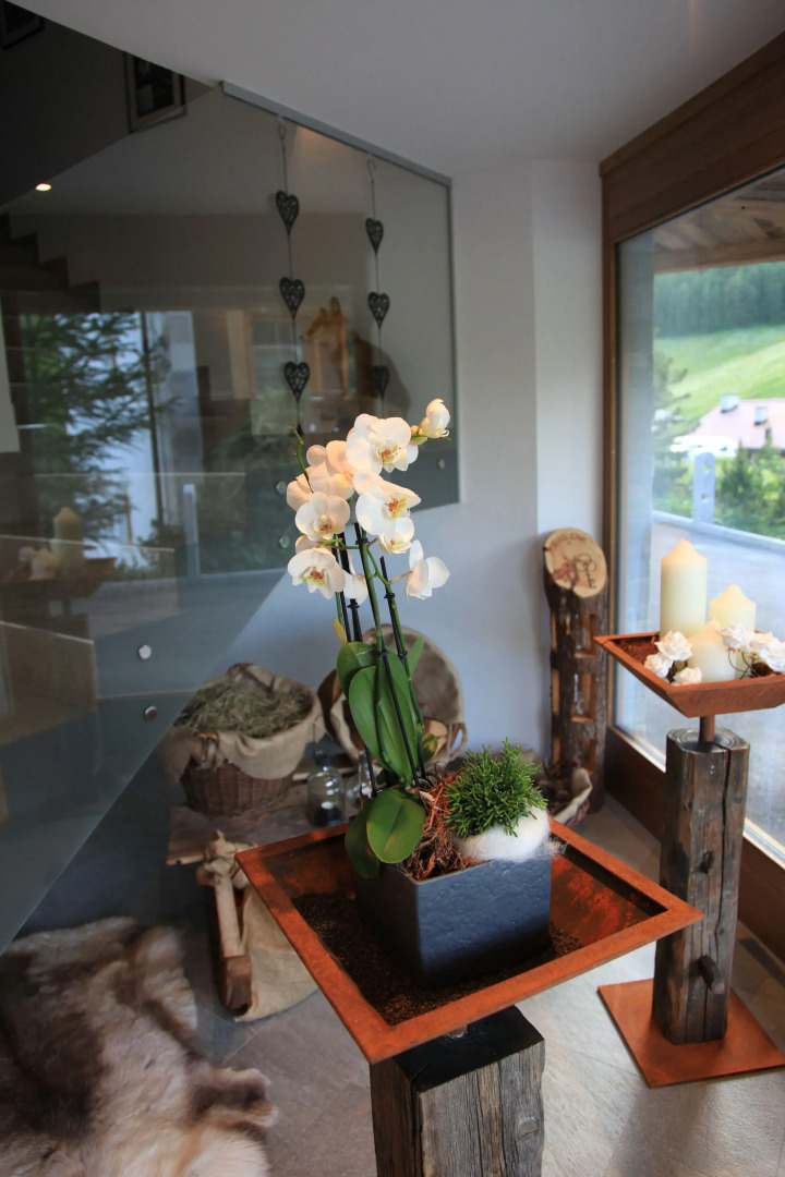 Wellnesshotel Engadin