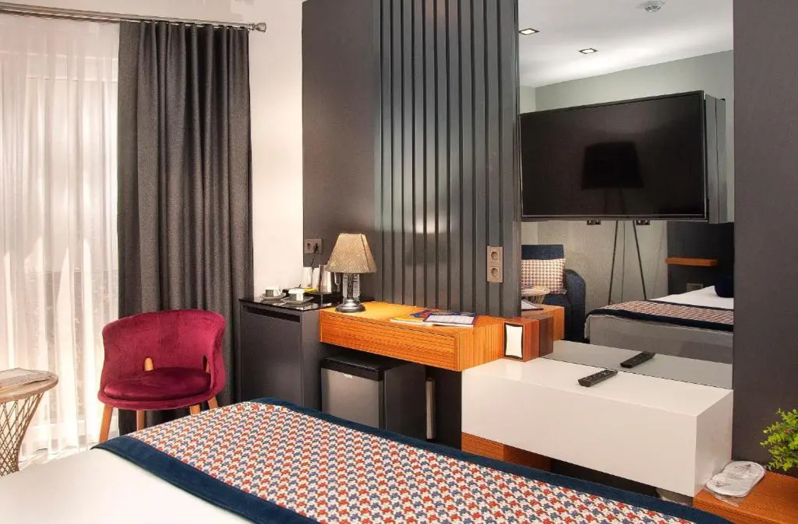 Ooda Rooms Kadıköy