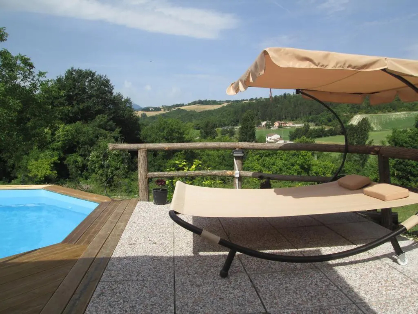 Casa Vacanza Le Varangole