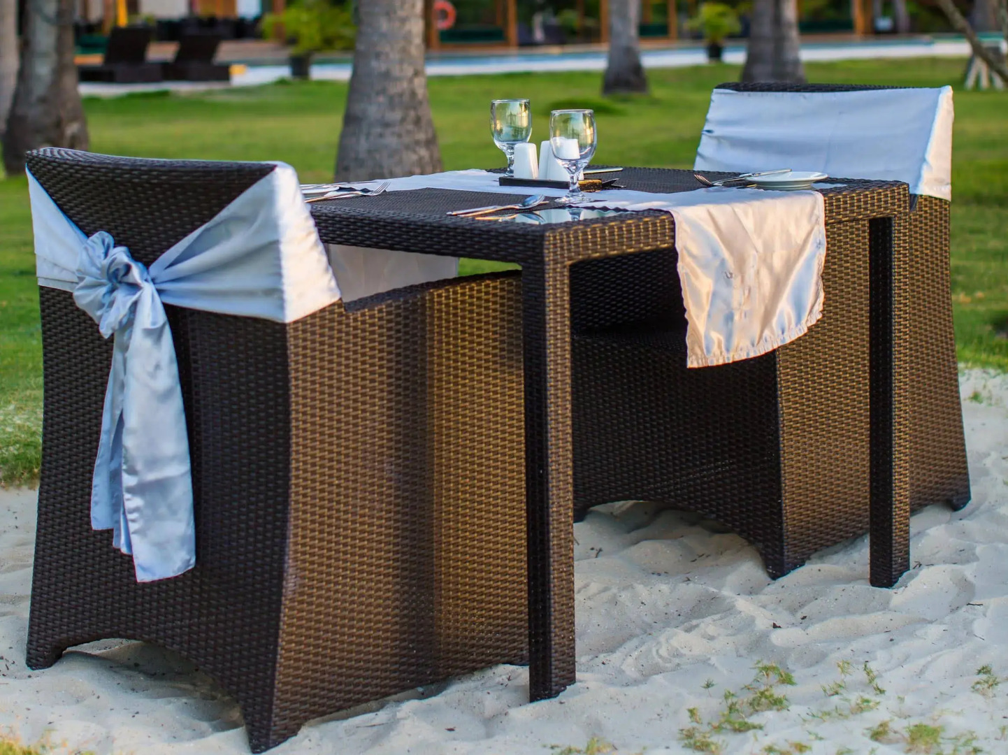 Lomani Island Resort & Spa