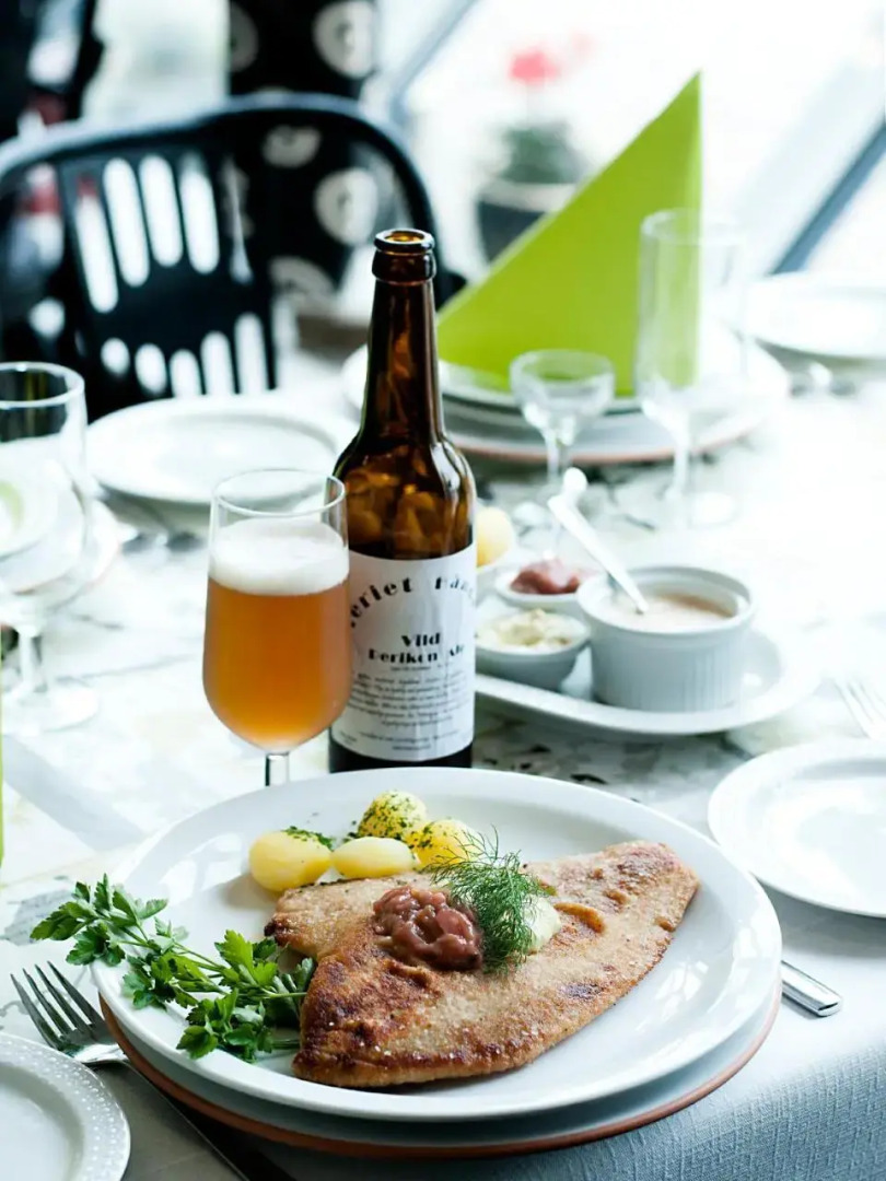 Stenbjerg Kro & Badehotel