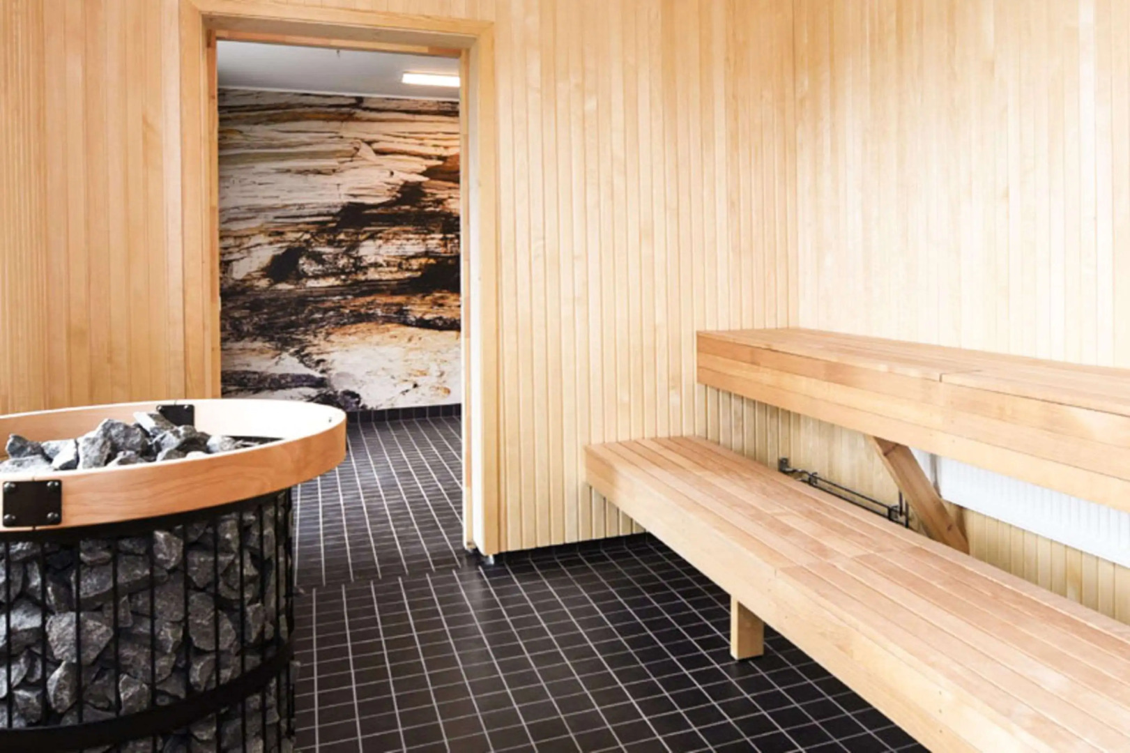 Comfort Hotel Umea City